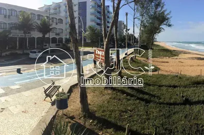 Imóvel para venda tem 918 metros quadrados em Praia do Pecado - Macaé - RJ - Foto 3
