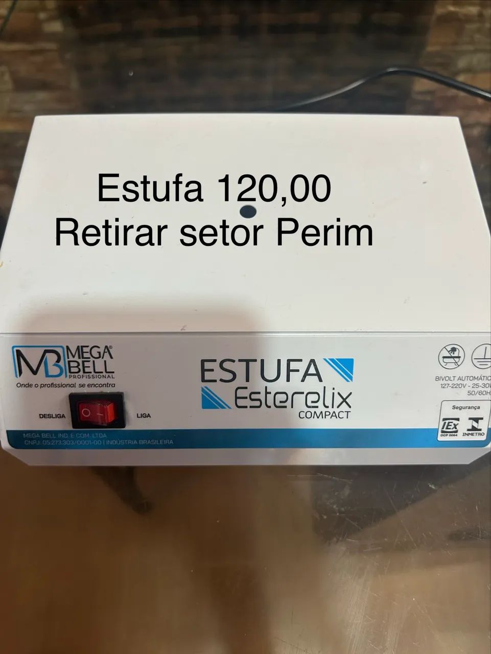 Intea para unha gel - Foto 2