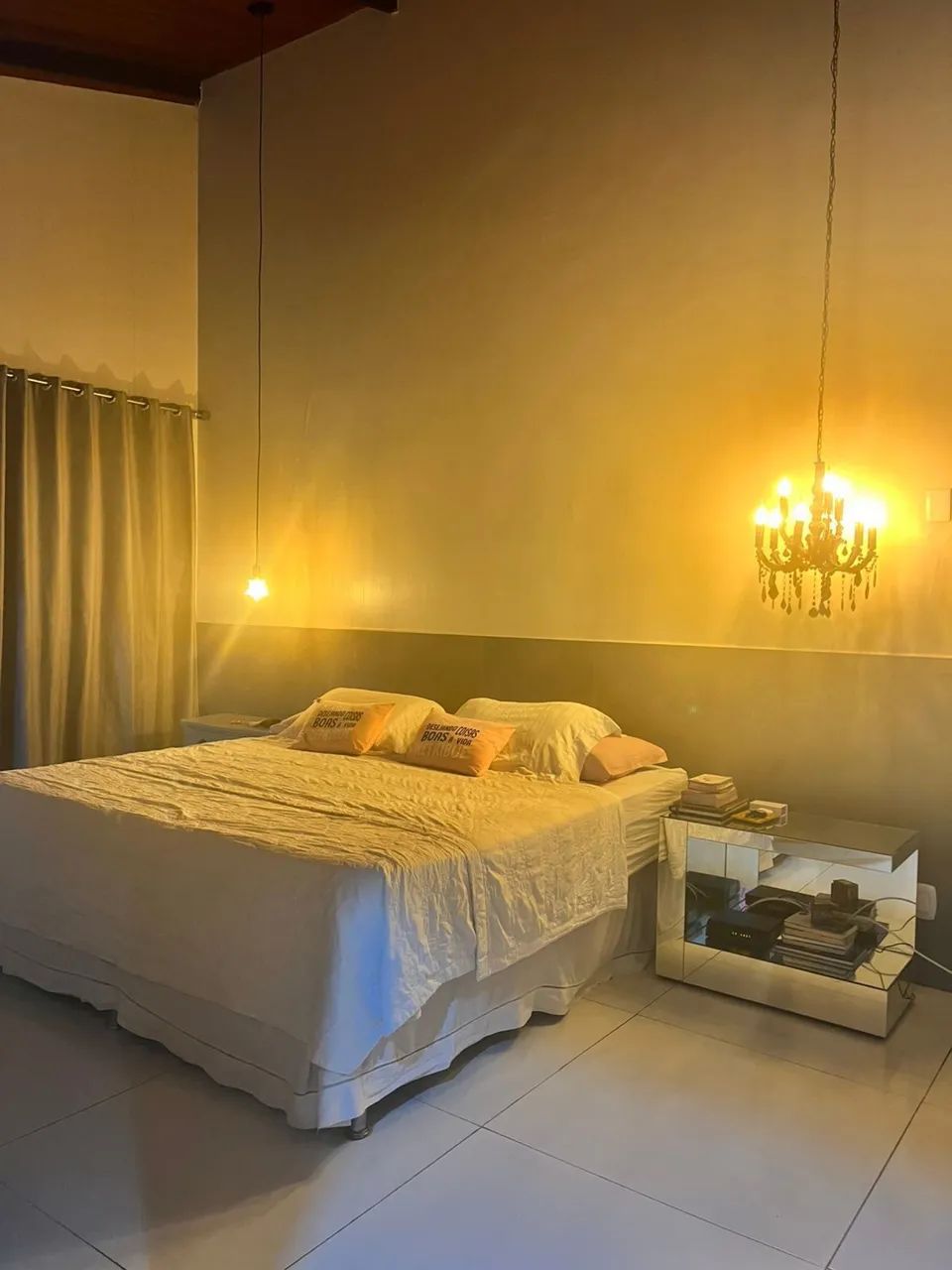 Casa Moderna em terreno de 820,50m2 de esquina. - Foto 4