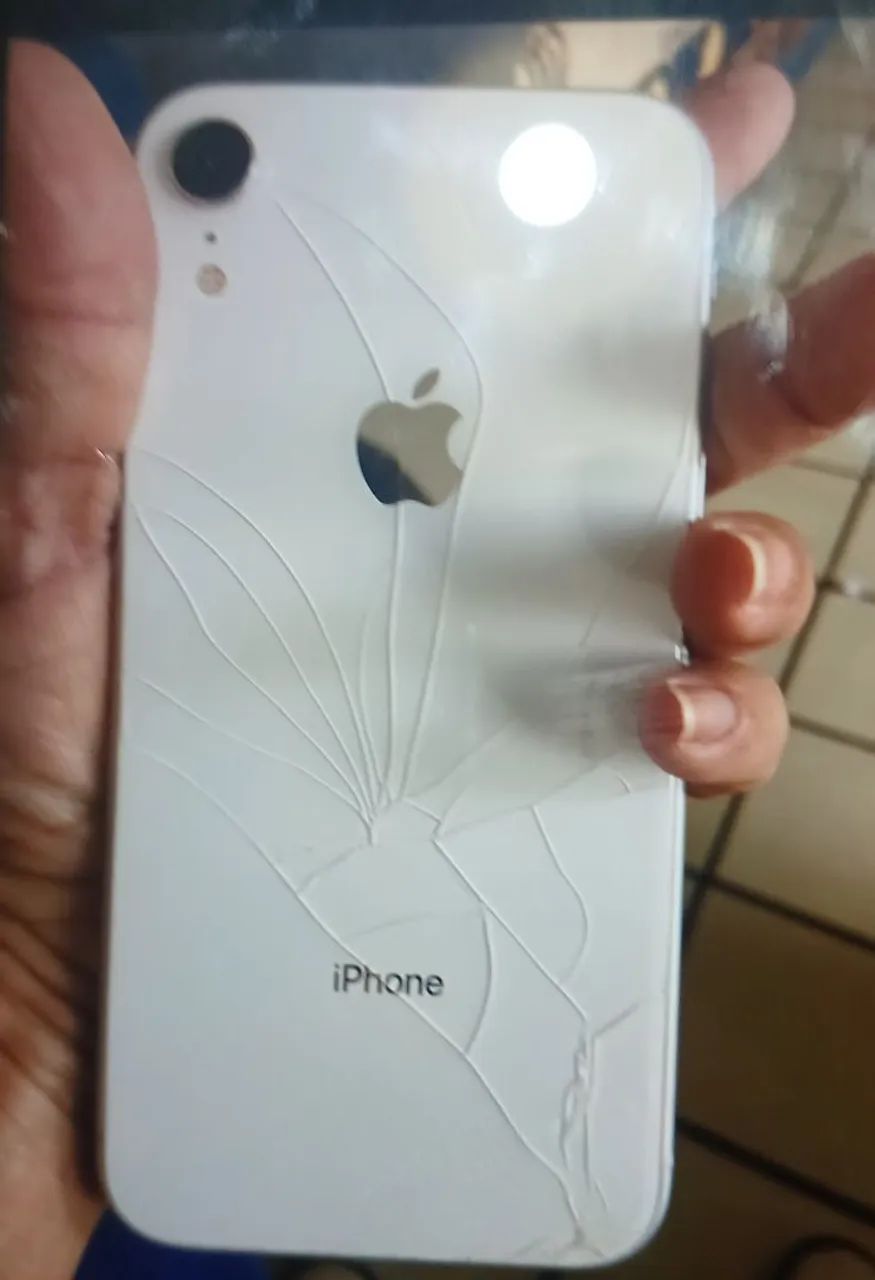 Vendo iPhone 10 XR