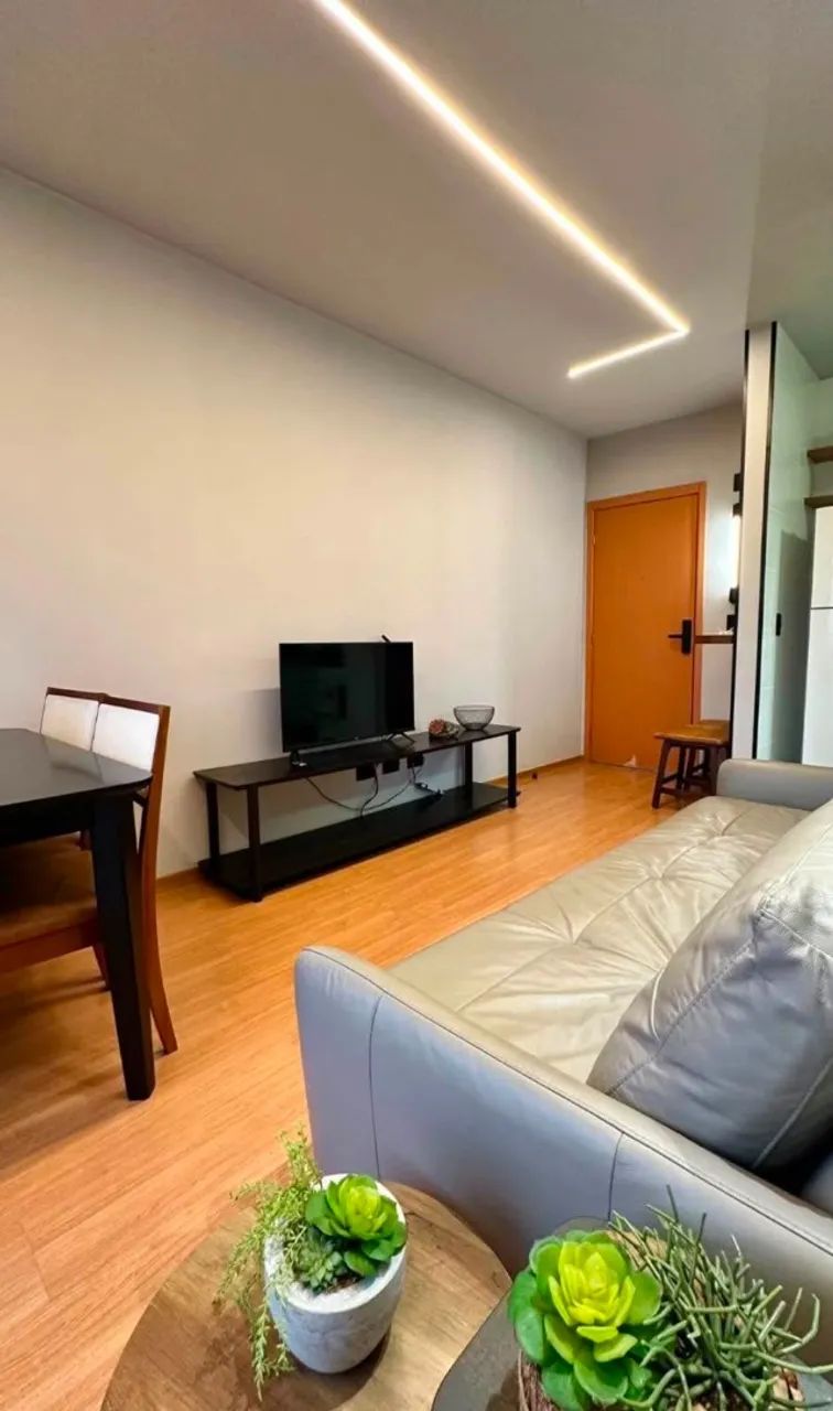 Apartamento em sobradinho disponível 