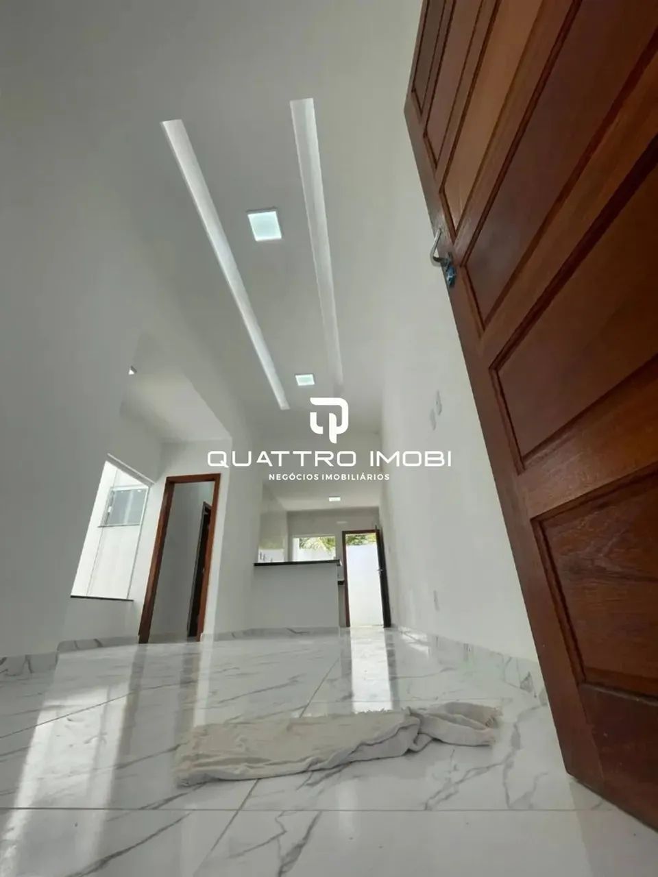 Casa No Loteamento Nossa Senhora Do Carmo - Barra Dos CoqueirosDoris::0cG1nP - Foto 4