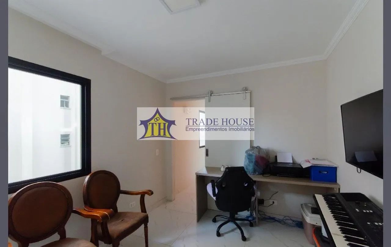 Apartamento em Aclimação - São Paulo - Foto 9