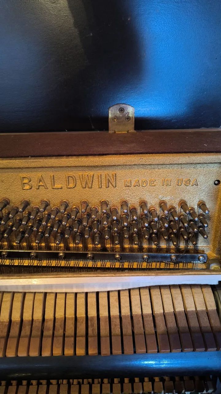 Piano Baldwin - Foto 2