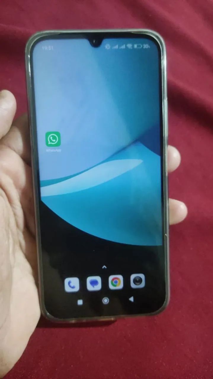 Vendo um celular - Foto 5