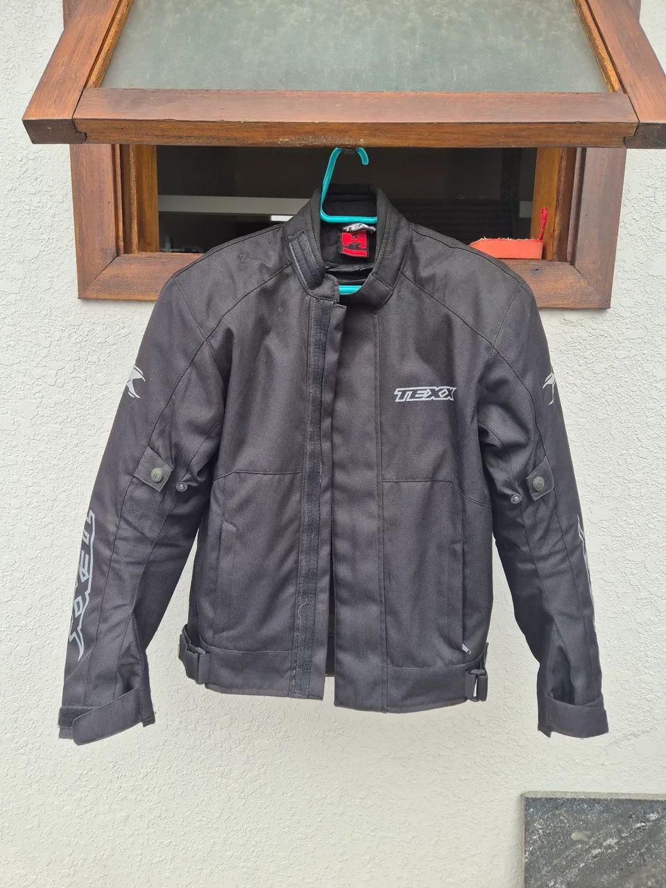 Jaqueta TEXX ronin