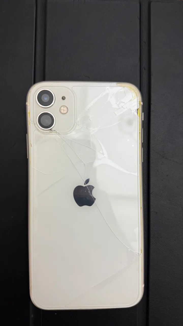 IPhone 11 128gb - Foto 4