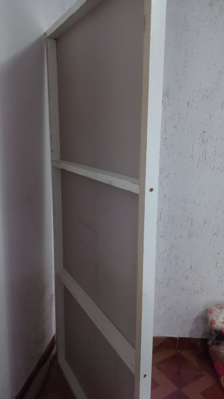 Cama infantil modelo Casinha  - Foto 3