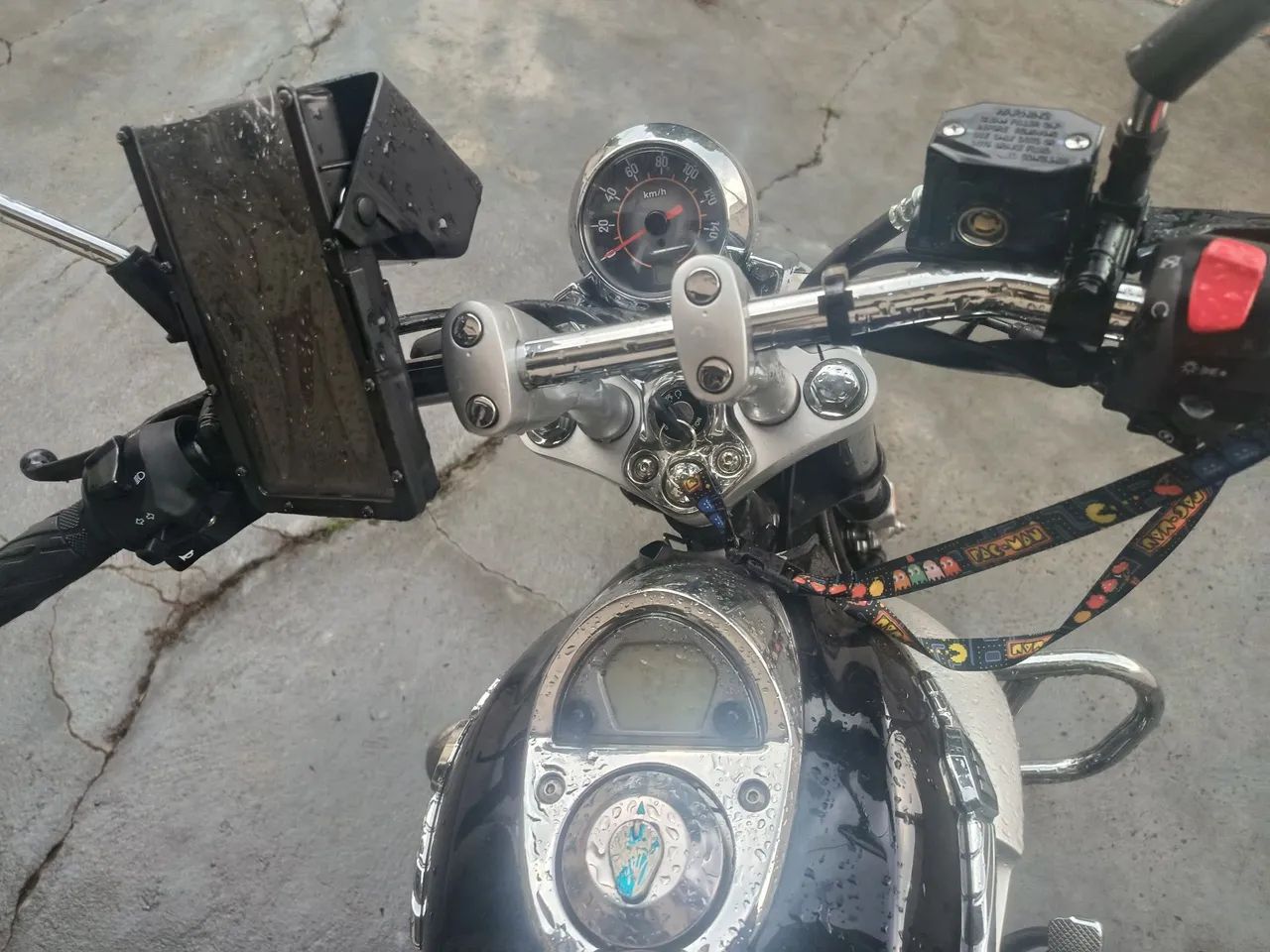 Master ride 150 2026 - Foto 5