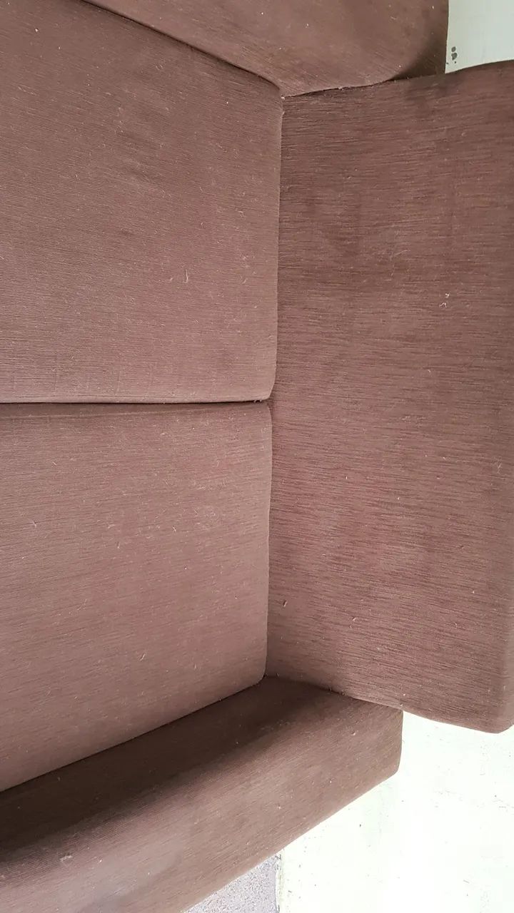 SOFA 2 LUGARES(PERFEITO ESTADO) - Foto 3