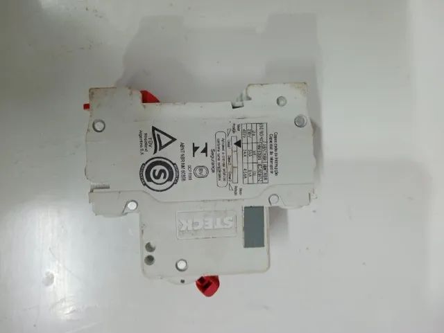 Disjuntor 25A e 35A - Foto 6