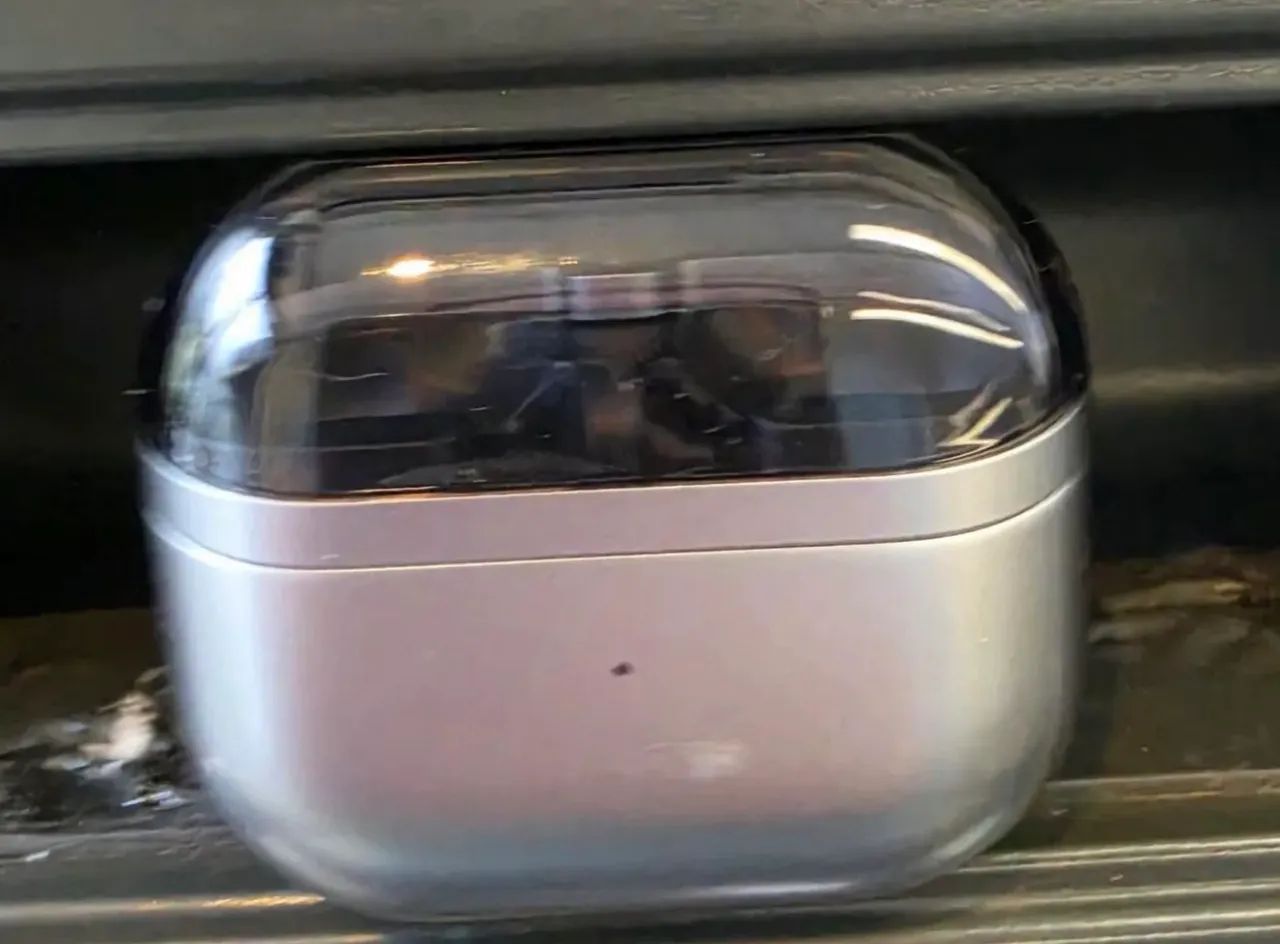 Samsung Galaxy Buds Pro 3 - Foto 3