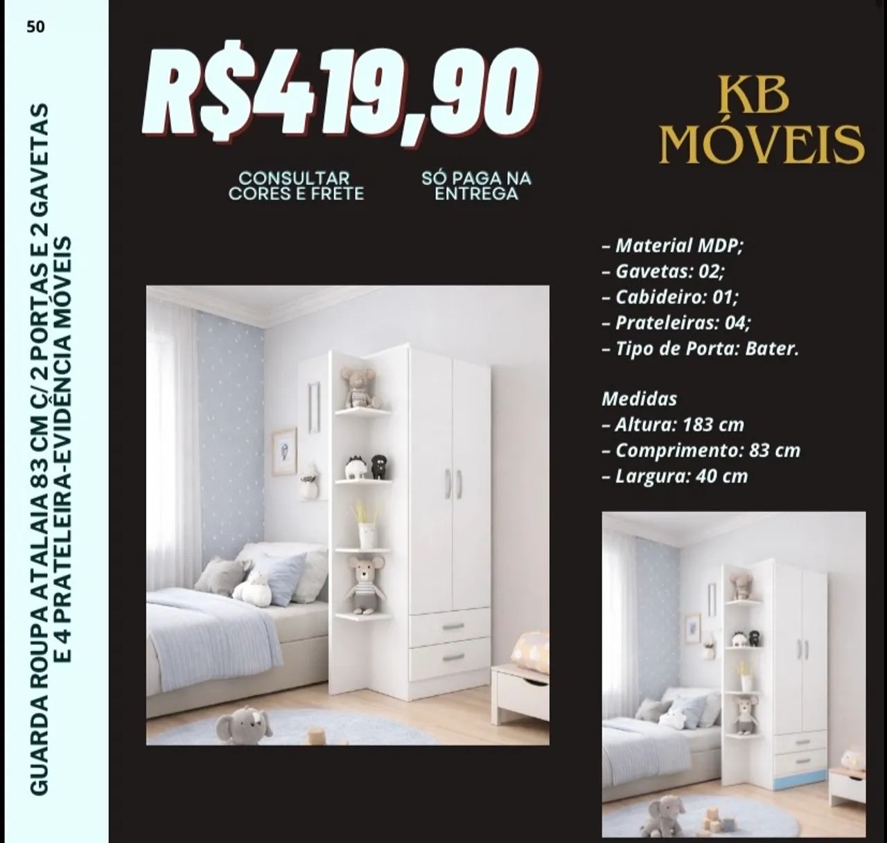 Tudo q vc imaginar  - Foto 3