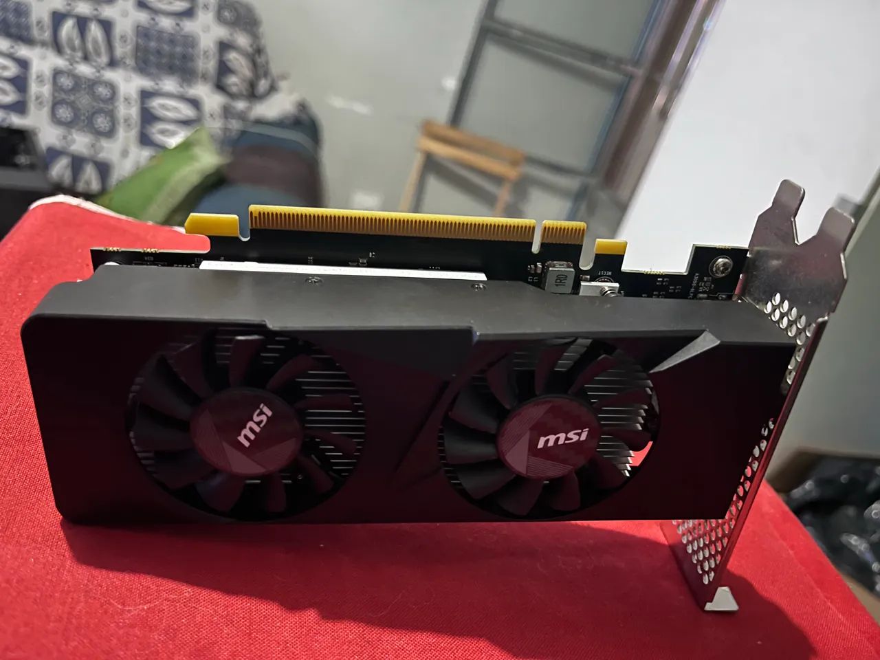 RTX 3050 6GB  - Foto 3