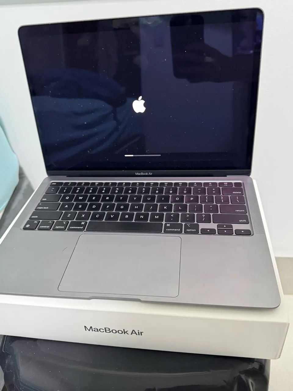 Macbook Air M1 - Foto 3