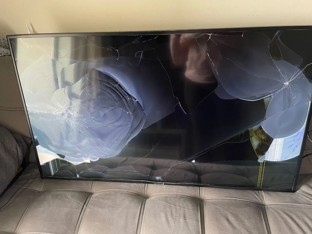 TV À VENDA