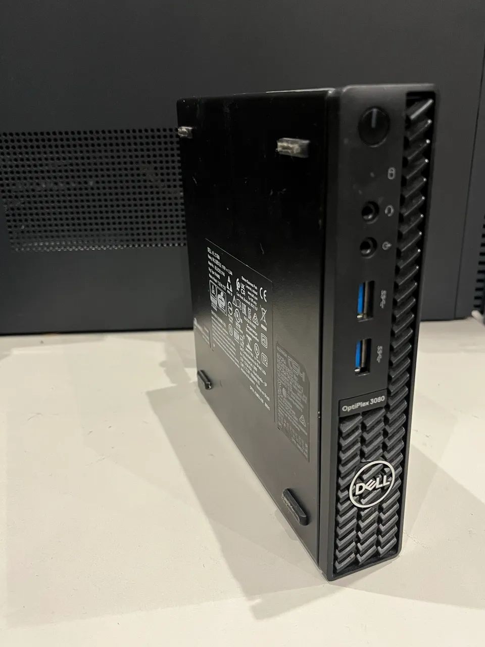 Dell inc mini i5 - Foto 5