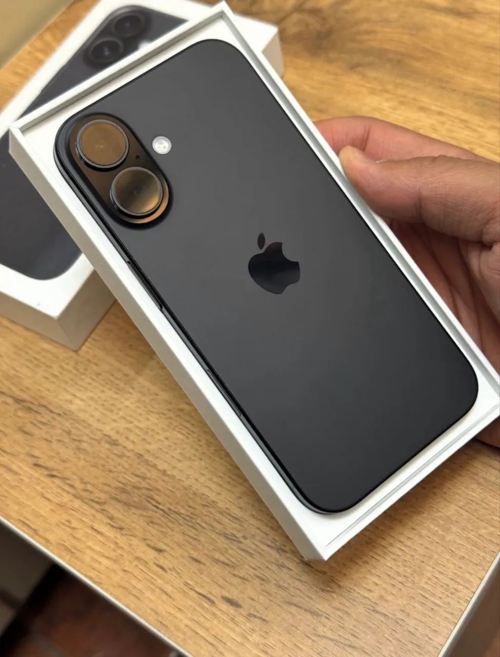 IPHONE 16 NA GARANTIA APPLE!!! - Foto 4