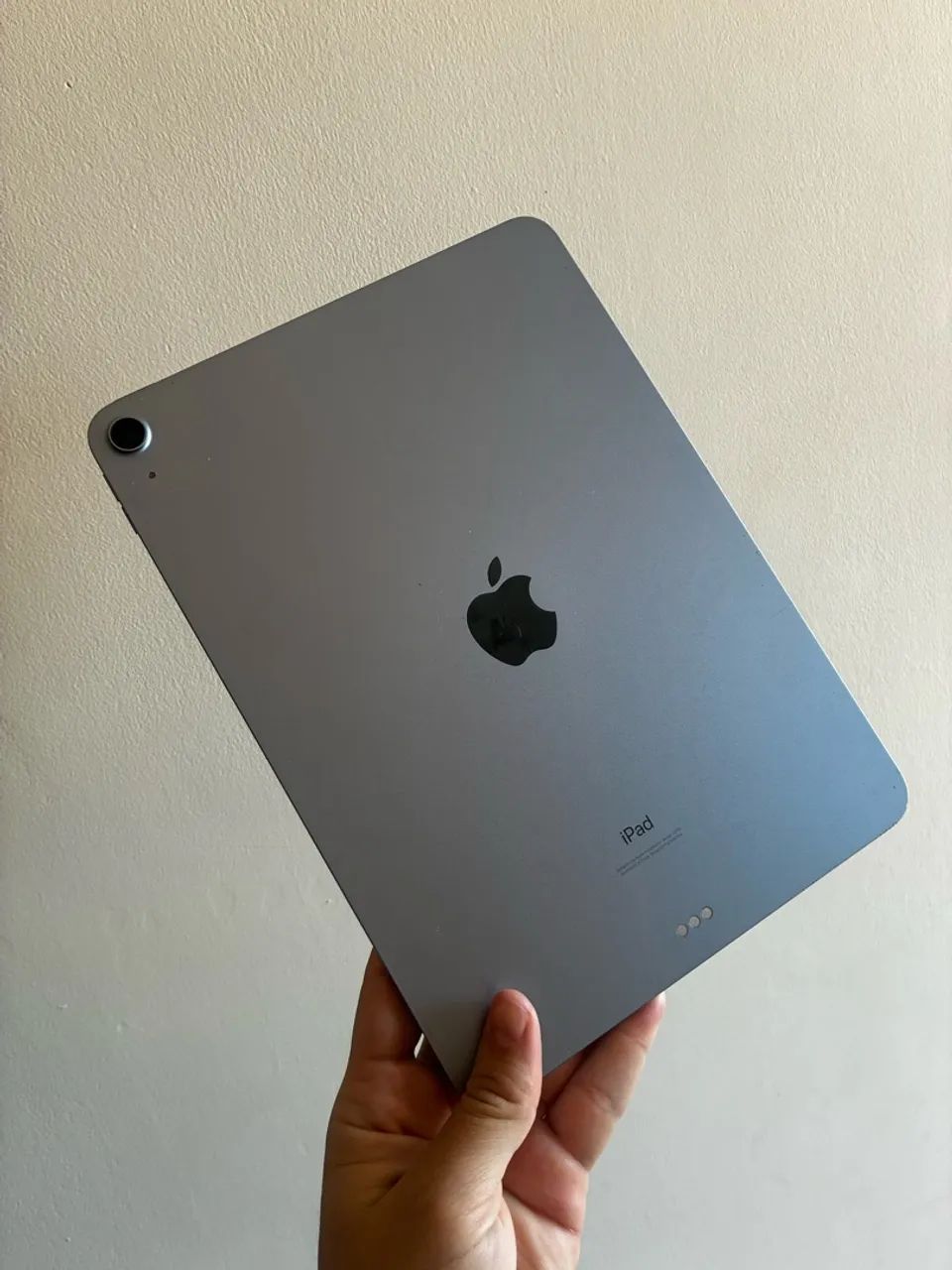 iPad Air 4 
