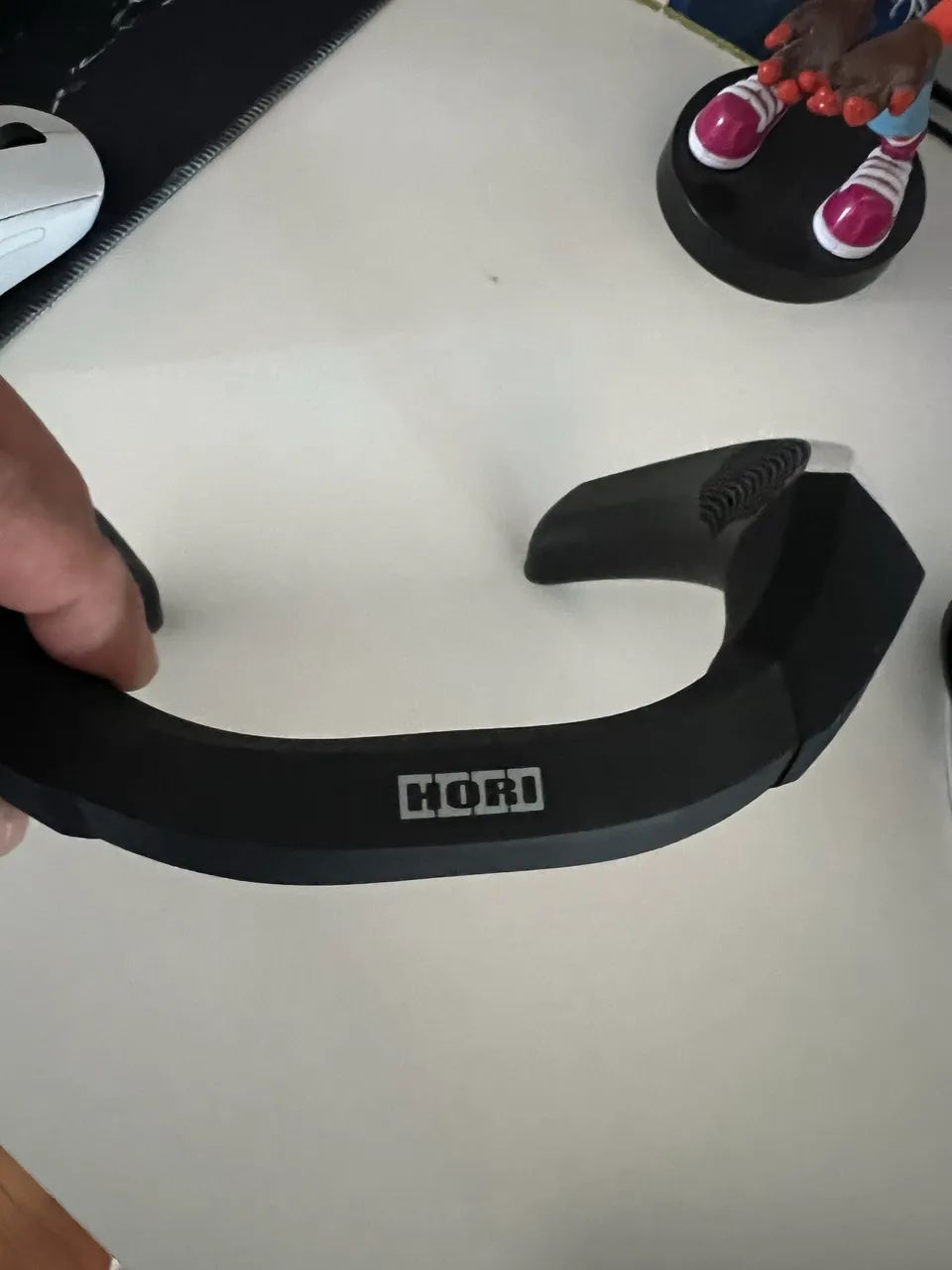 Fone de pescoço Hori ps4 , ps5 e pc  - Foto 2