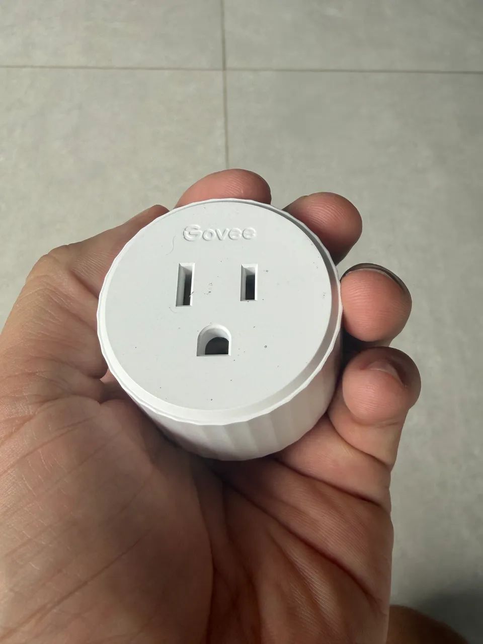 Govee Smart Plug, modelo H5083