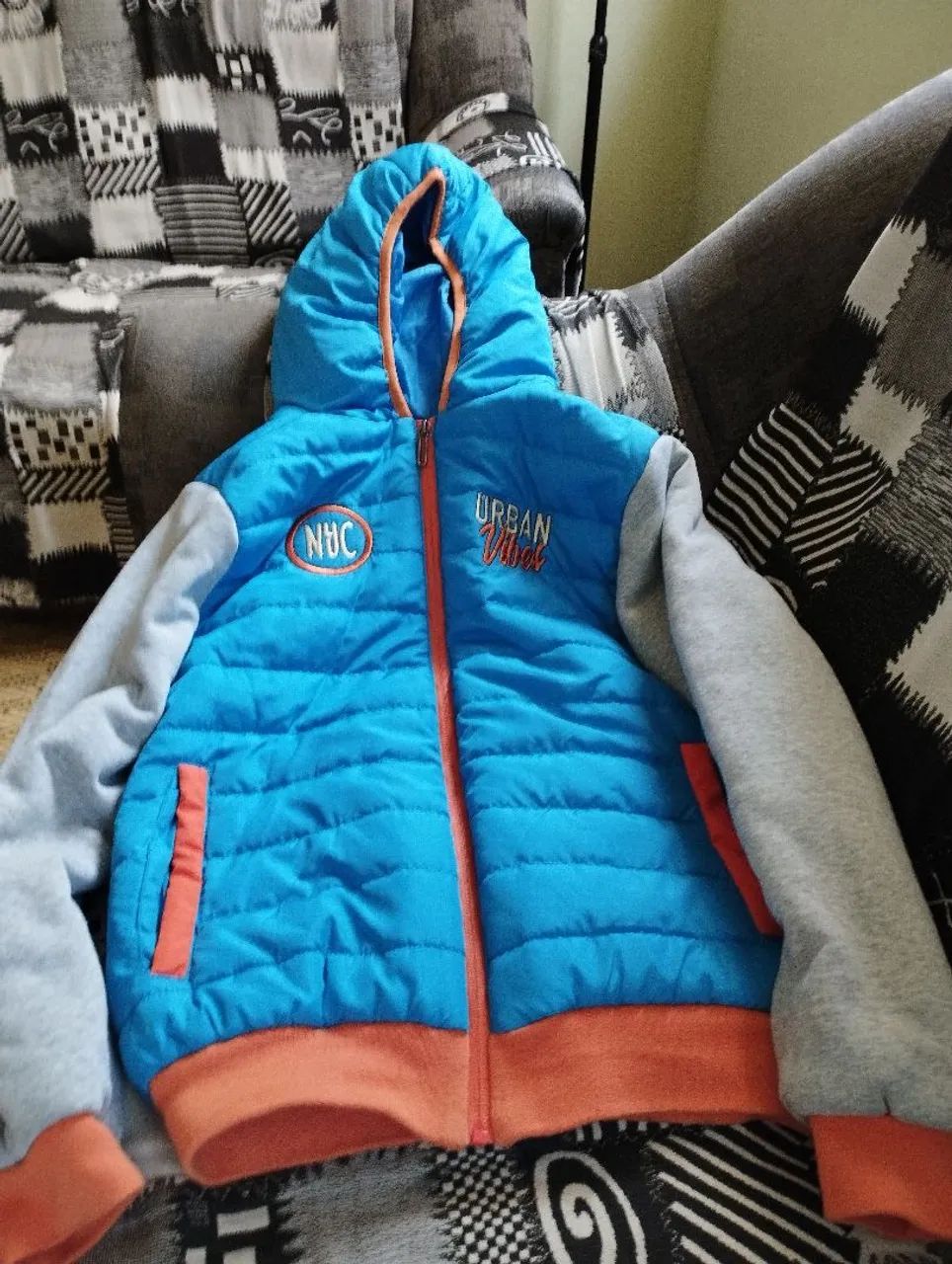 Blusa de frio - Foto 2