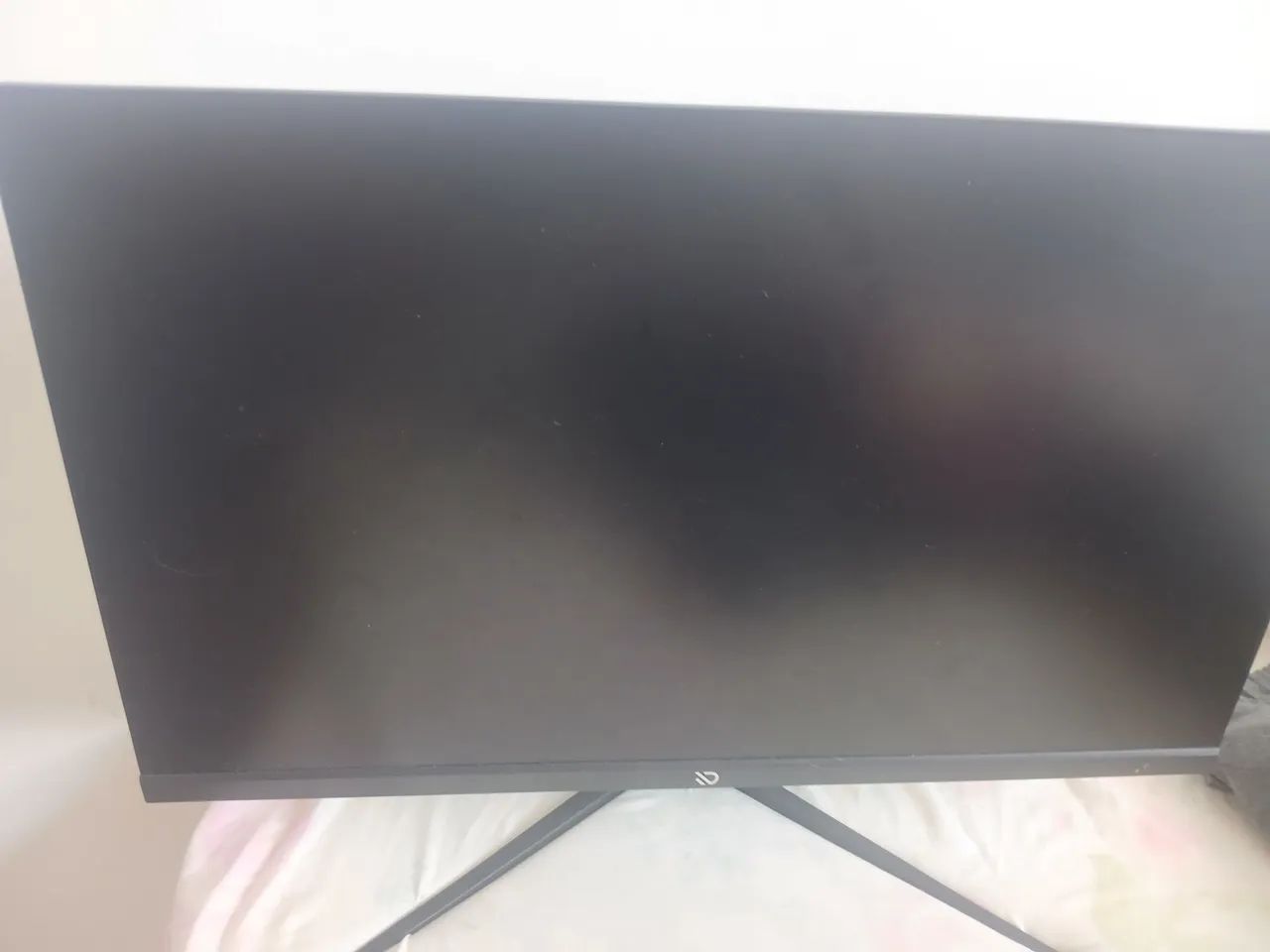 Monitor gamer dx