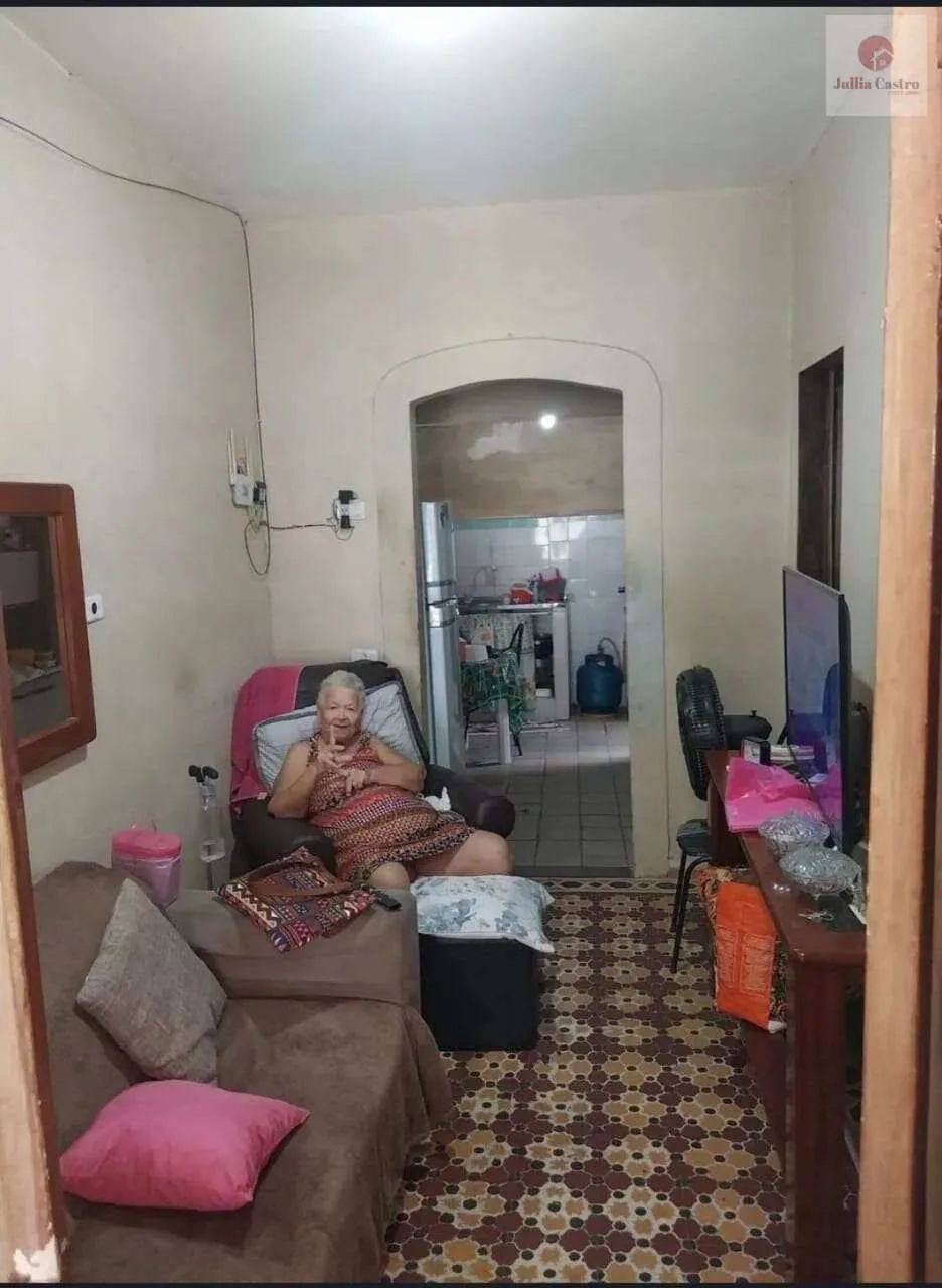 VENDO CASA COM 3 QUARTOS EM ÁGUA FRIA - RECIFE - Foto 3