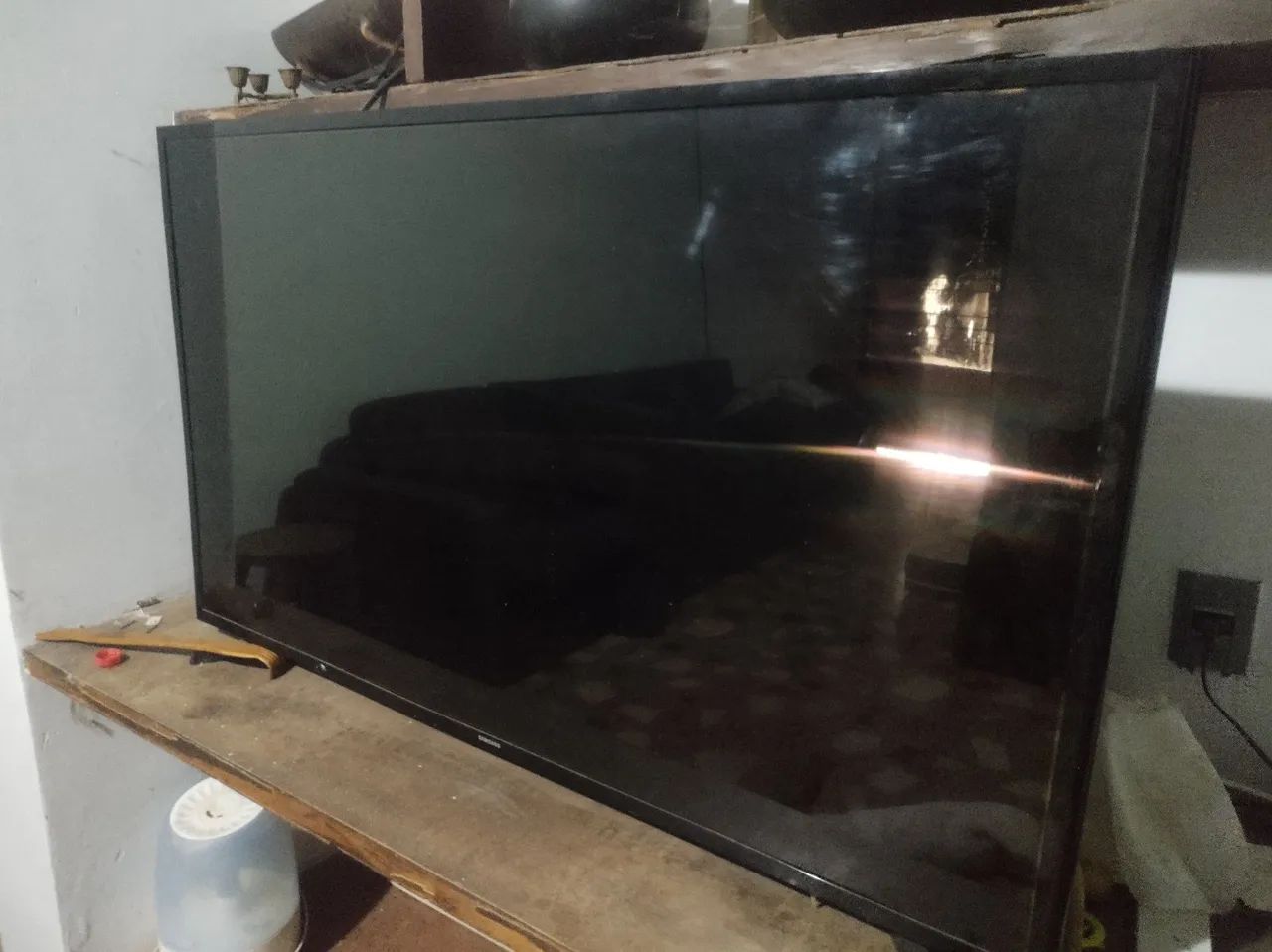 Tv Samsung 49 