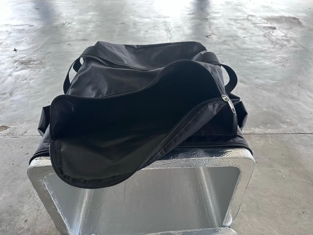 Bag motoboy - Foto 4