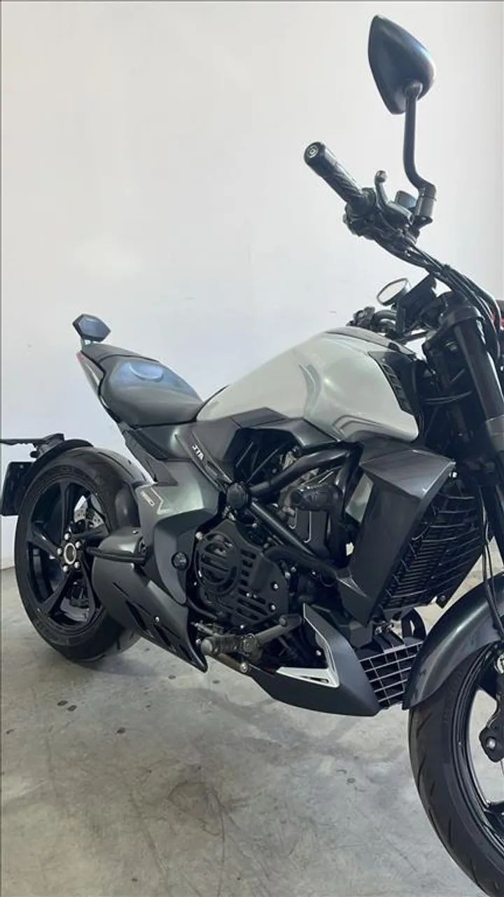 ZONTES V 350 - Foto 3