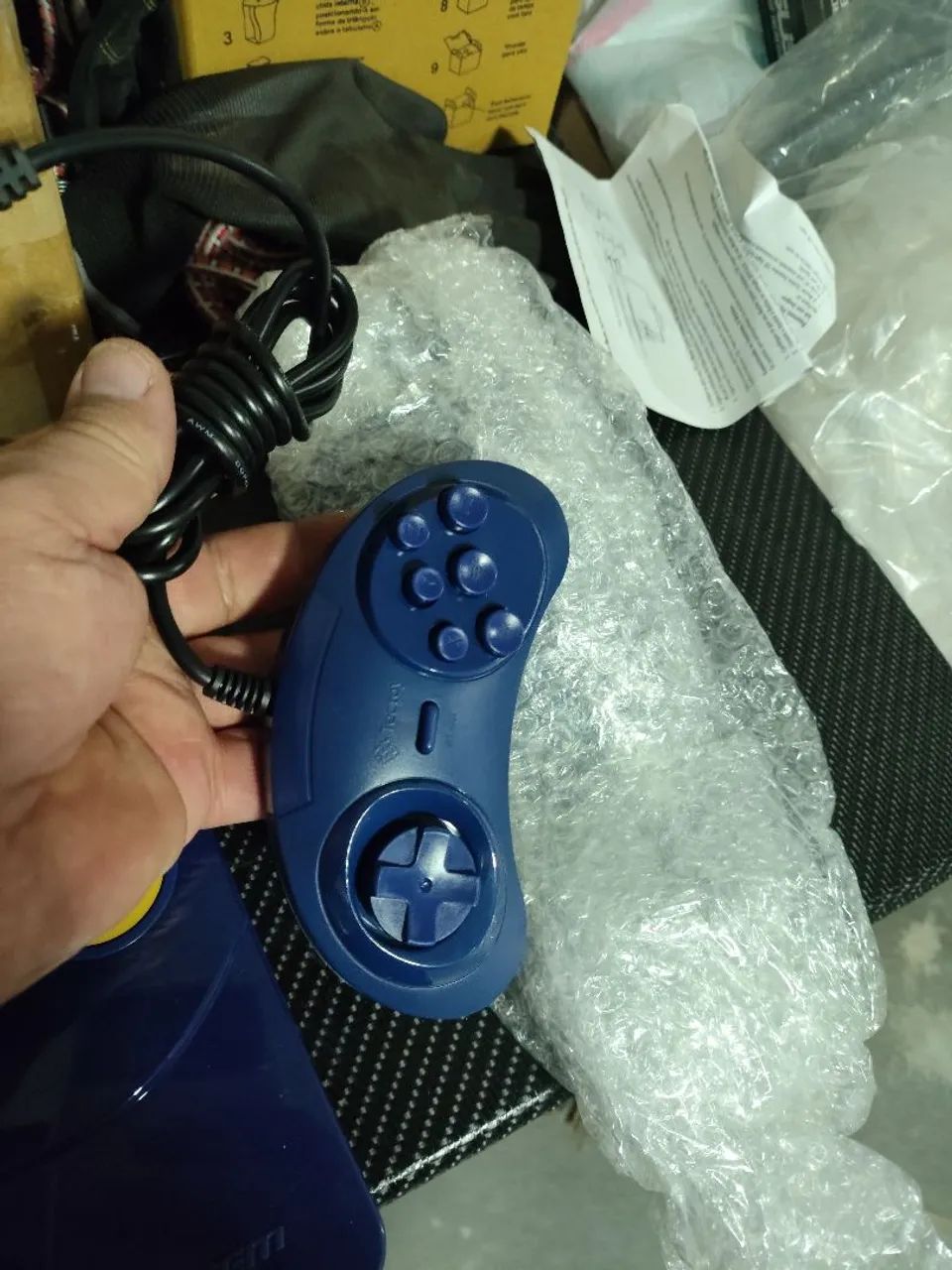 Master system evolution  - Foto 2