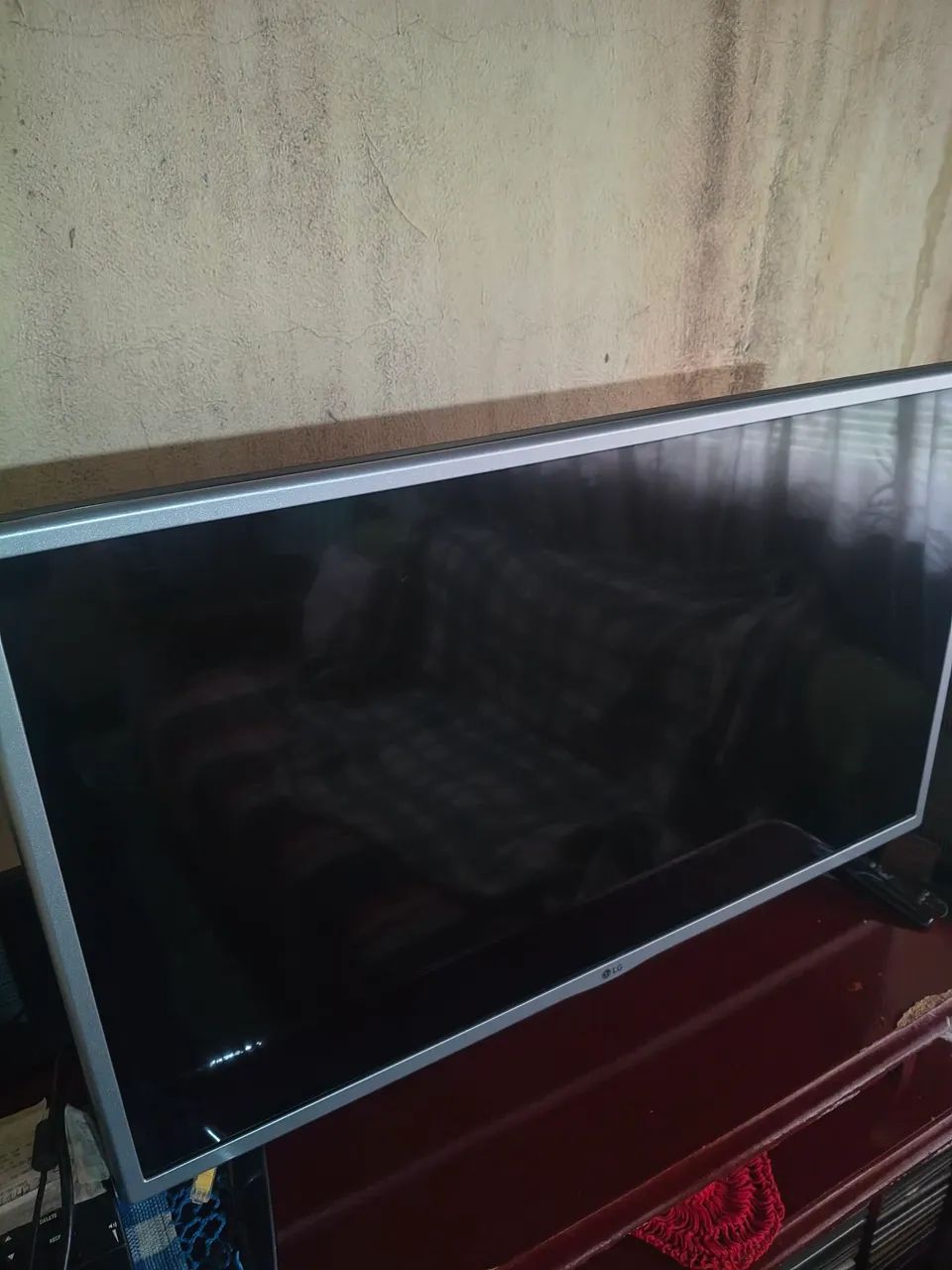 TV LG - Foto 4