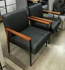Poltrona Fontana - (Entregamos Df e Entorno)!! - Foto 3