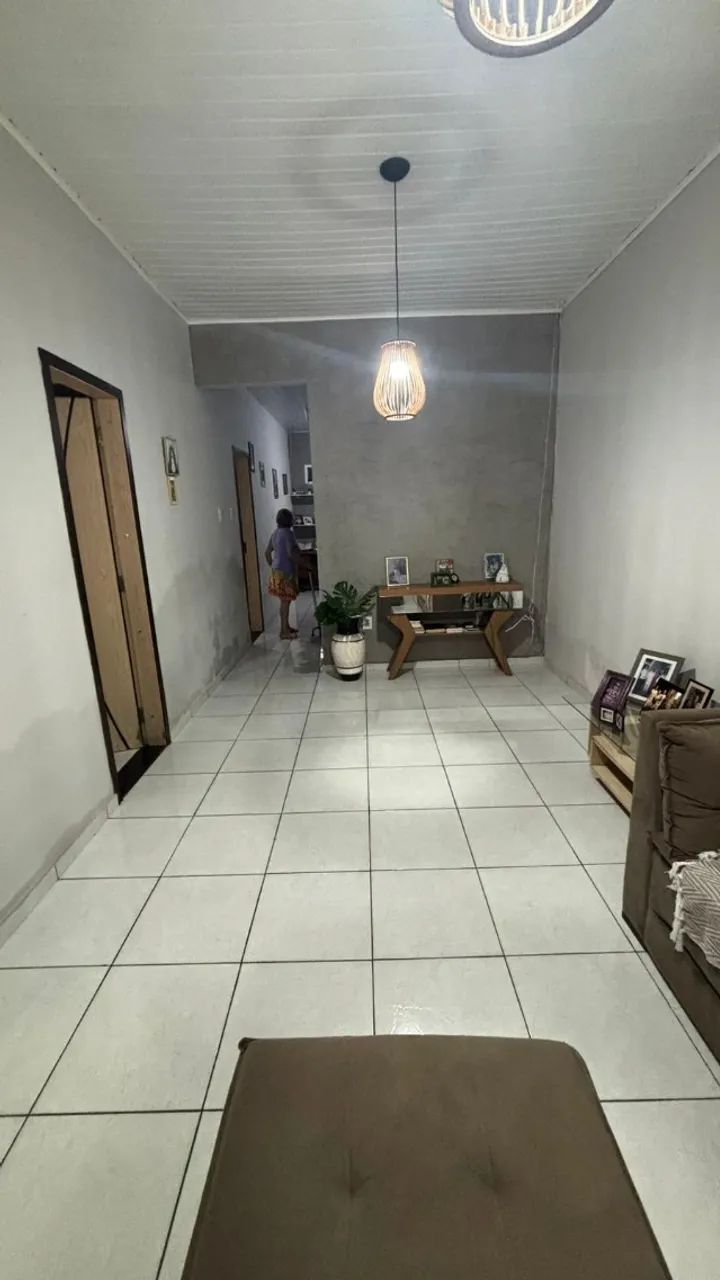 Foto - Belém - Marambaia