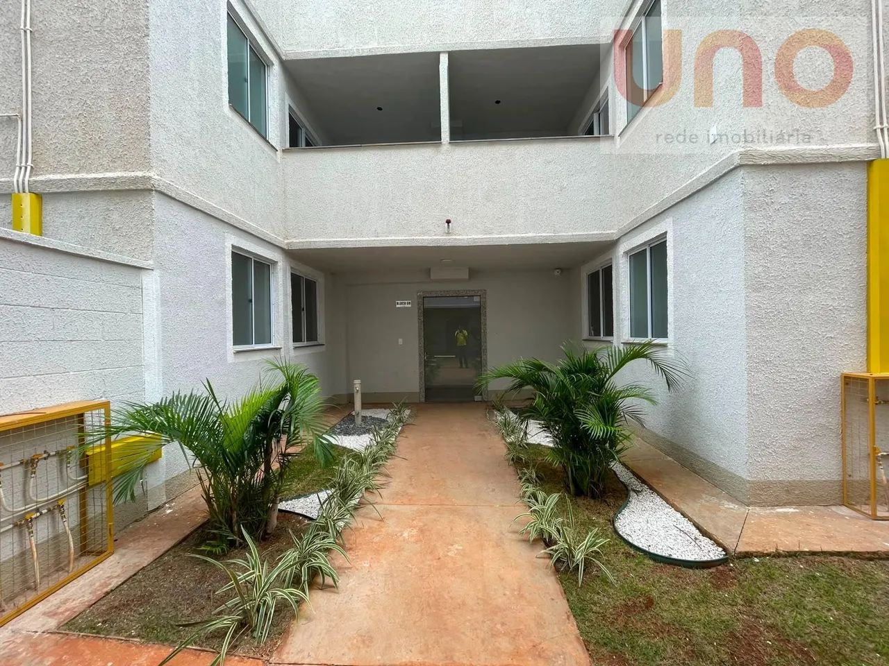Apartamento 2 Quartos Jardim Centenário - Próximo UFMS - Foto 2