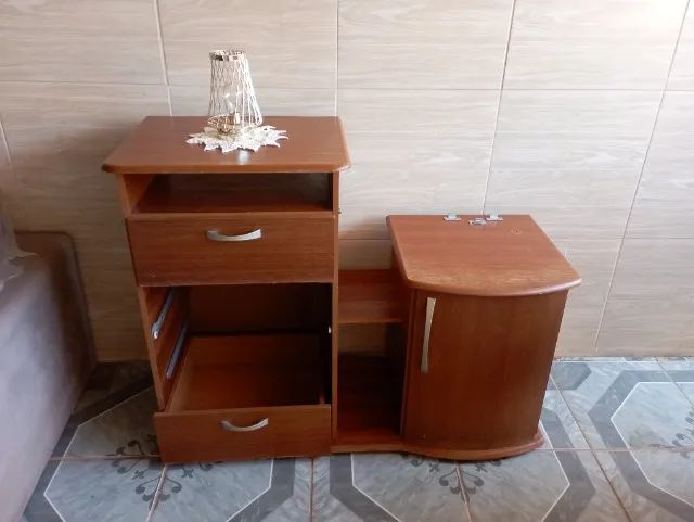Estante sala