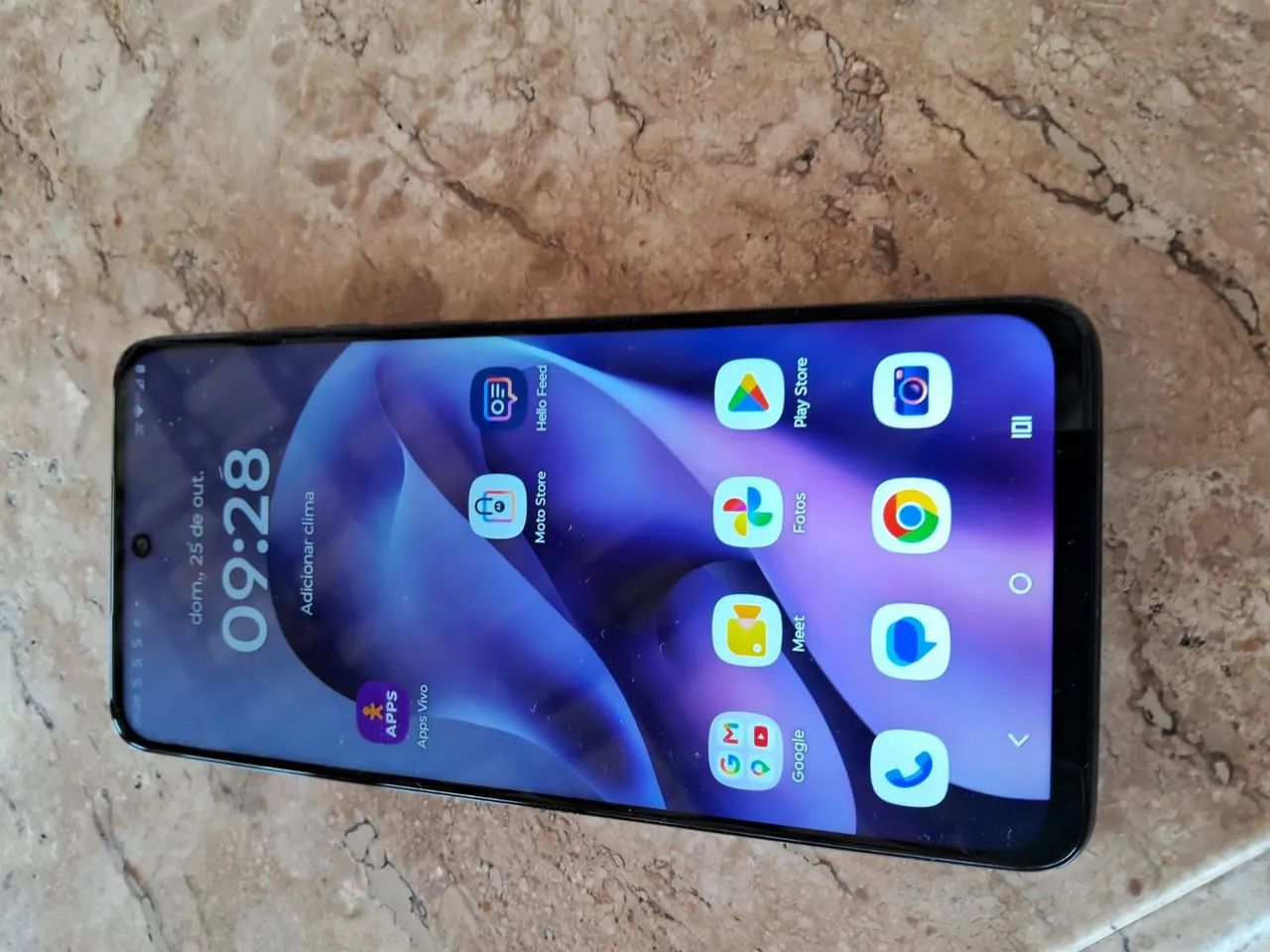 Celular Motorola g17 - Foto 4