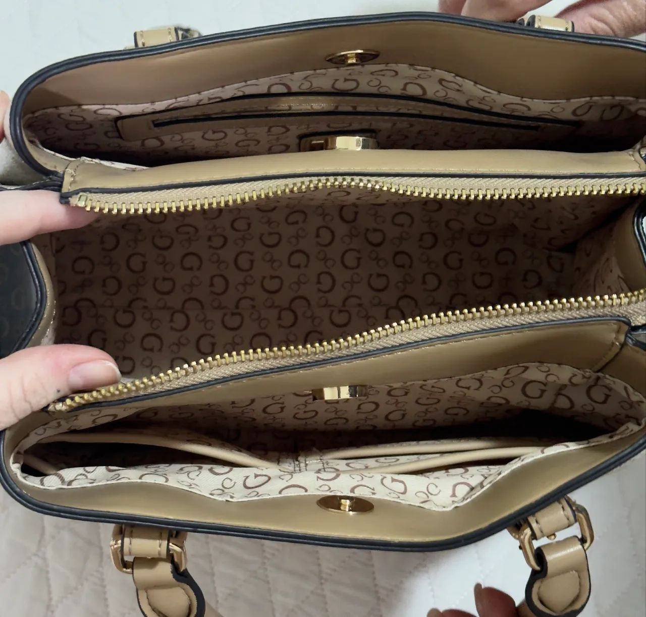 Bolsa Guess  - Foto 4