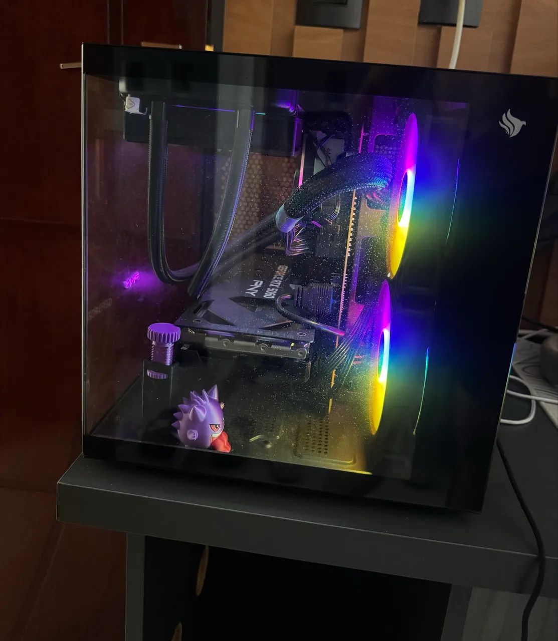 PG GAMER  - Foto 2