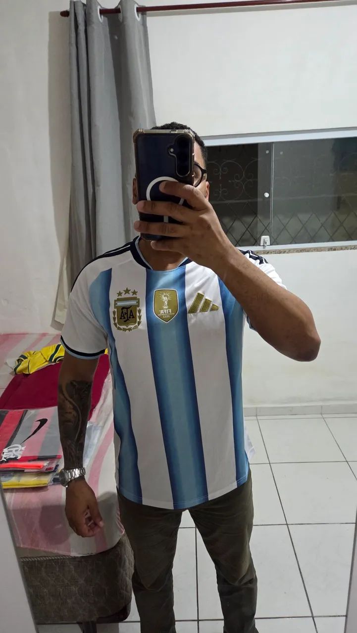 Argentina Modelo 1 - Foto 3