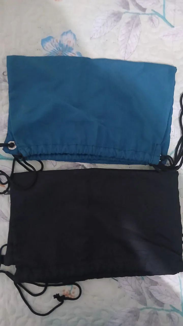 2 Mochilas da Adidas - Foto 2