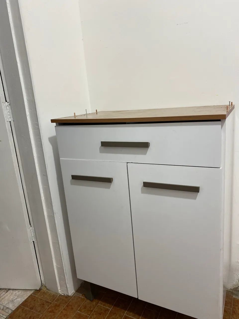 Armário de cozinha  - Foto 5