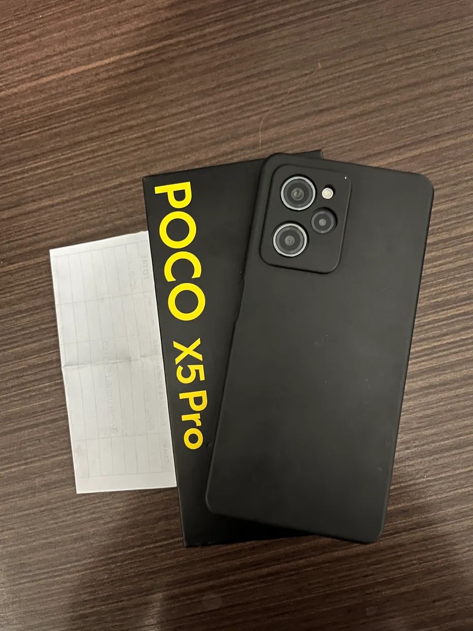 POCO X5 PRO 5G / ORIGINAL 
