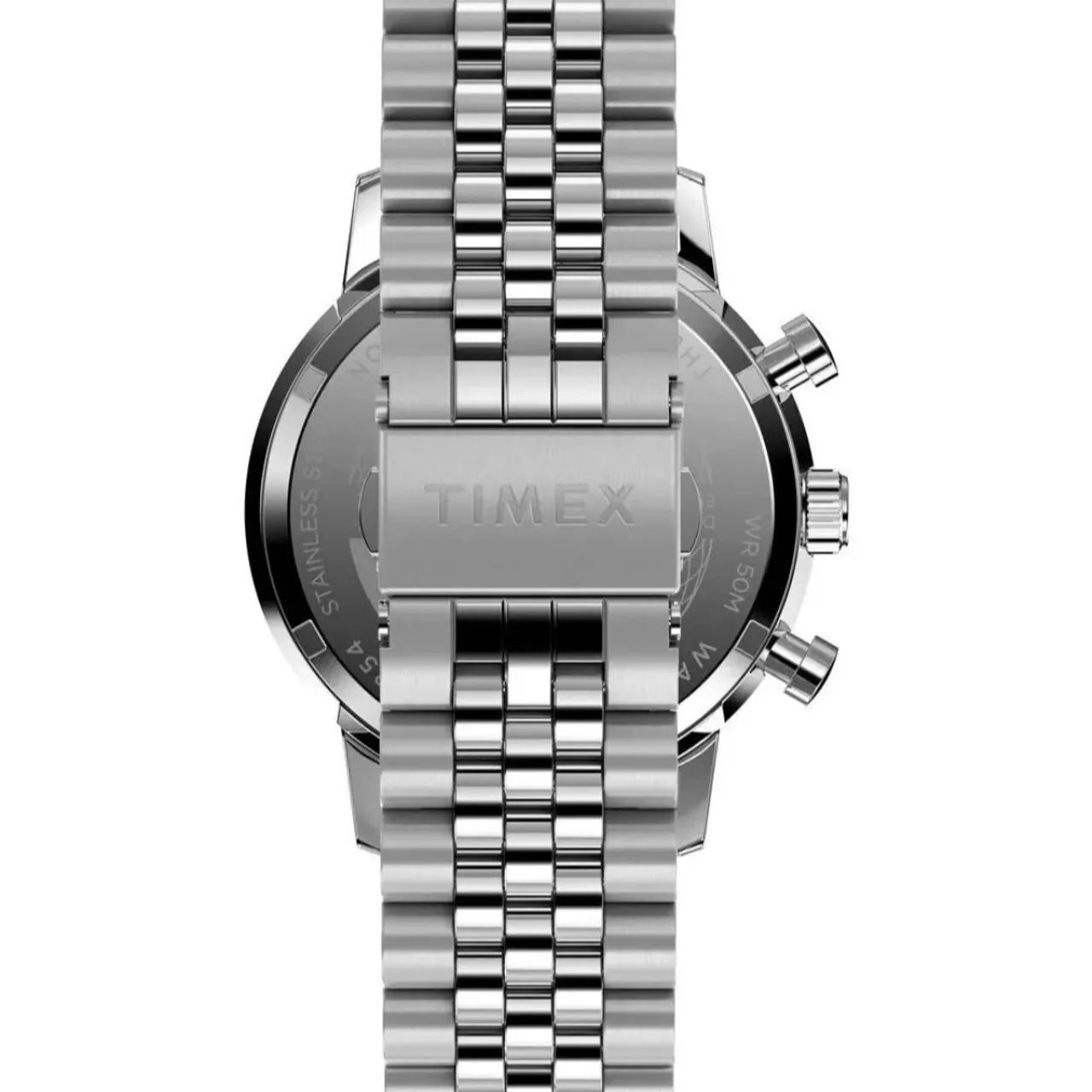 Timex Marlin Chronograph 40mm (TW2W10400) - NOVO - Foto 3