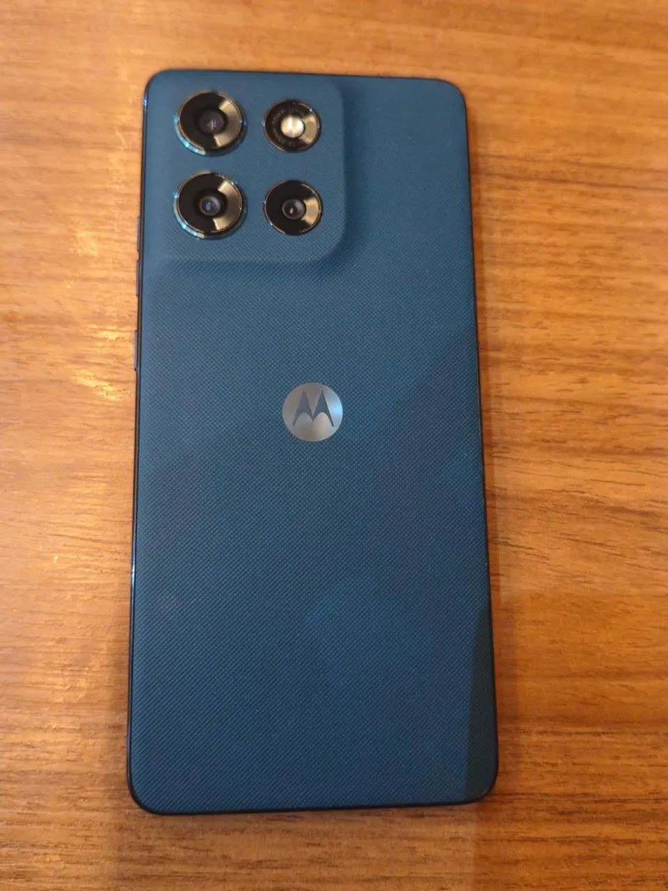MOTO G86 5g 512 gigas de memória interna  - Foto 2