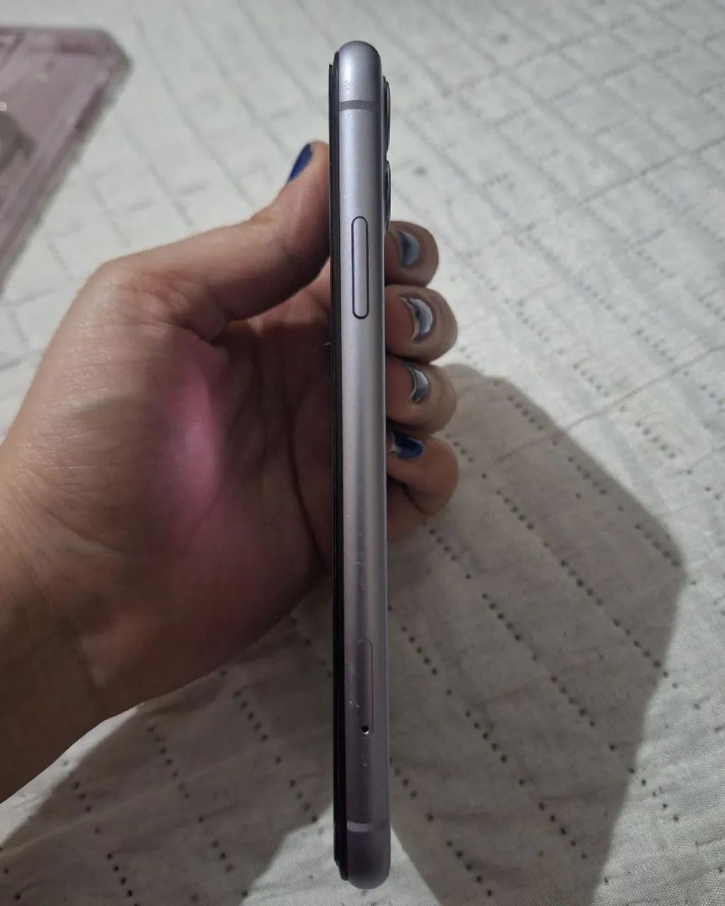 Iphone 11 64g - Foto 5