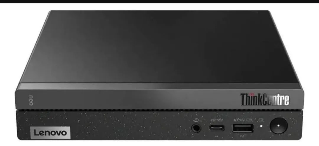 Mini Pc Lenovo Thinkcentre Neo icore3 - Foto 4