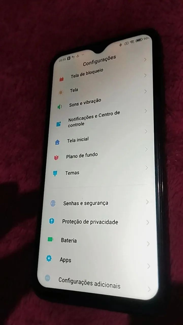 Vendo Redimi 8  - Foto 2
