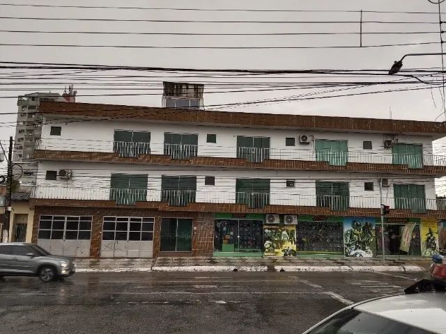 "Salas em prédio comercial" 20 a 127m² s/ condomínio R$55,00m² - Lomas com Duque - Foto 2